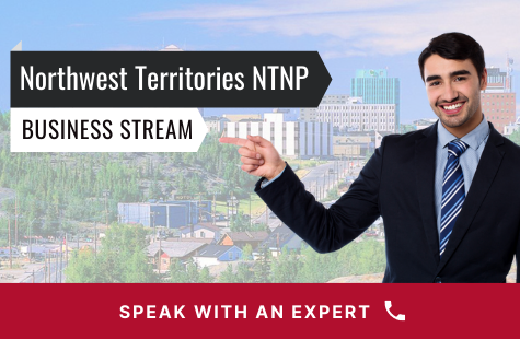 NTNP Business Stream