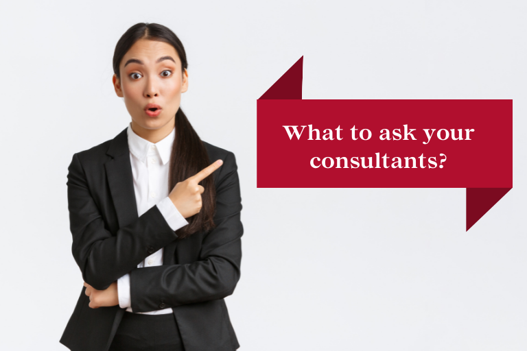 5 Questions to Ask a Canadian Student Visa Consultant