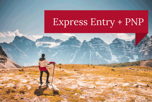 Easiest Express Entry PNP Streams
