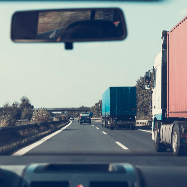 New Brunswick PNP for Truck Drivers
