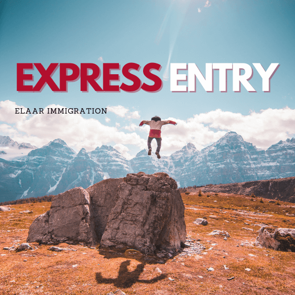 Canada Latest Express Entry Draw August 2022