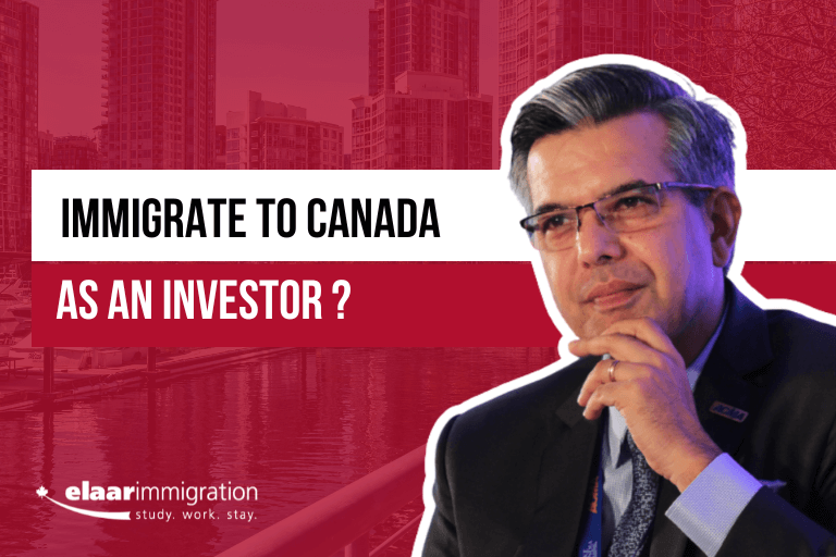 5 Ways to Immigrate to Canada as an Investor