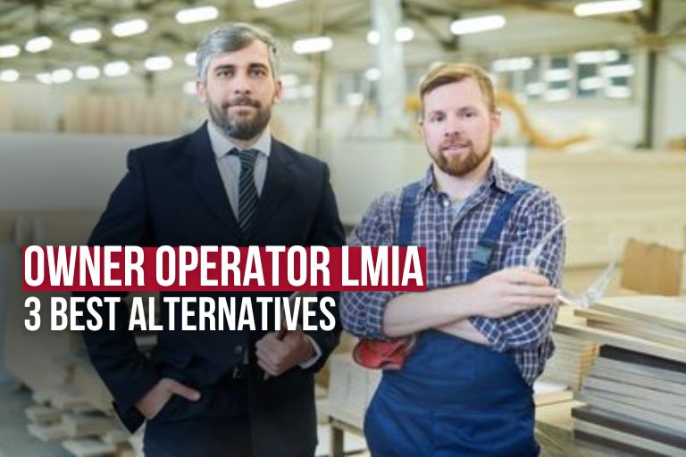 Alternatives to Owner Operator LMIA