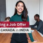 How to Get Job Offer from Canada in India