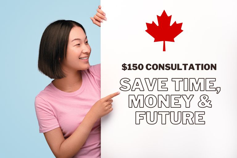 5 Ways a $150 Consultation Can Save Your Time, Money and Future