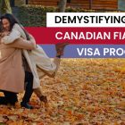 fiance visa canada