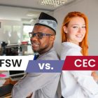 difference between federal skilled worker and canadian experience class